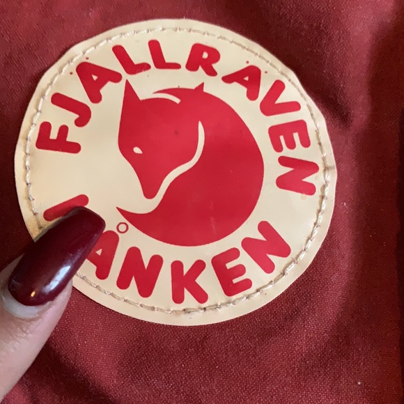 Kanken Backpack - Picture 2 of 2